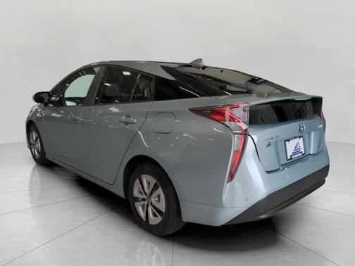 2018 Toyota Prius 4DR CAR