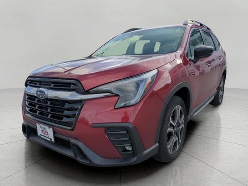 2025 Subaru Ascent Limited 7-Passenger