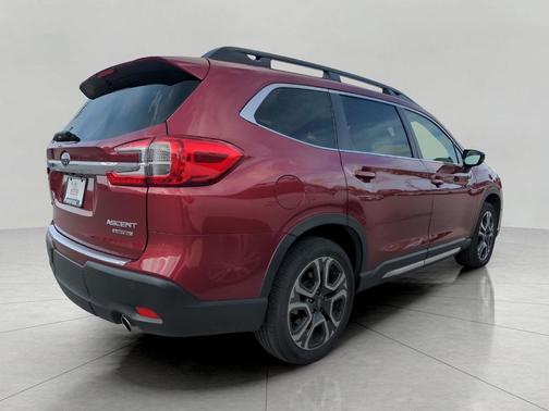 2025 Subaru Ascent Limited 7-Passenger