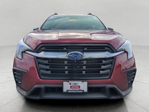 2025 Subaru Ascent Limited 7-Passenger