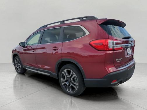 2025 Subaru Ascent Limited 7-Passenger