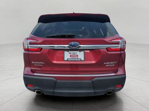 2025 Subaru Ascent Limited 7-Passenger