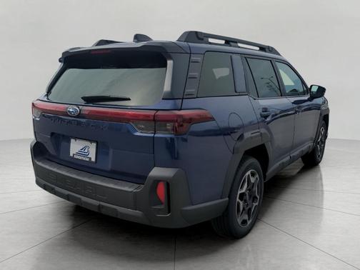 Sapphire Blue Pearl 2026 Subaru Outback Touring