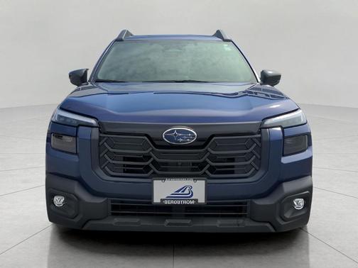 Sapphire Blue Pearl 2026 Subaru Outback Touring