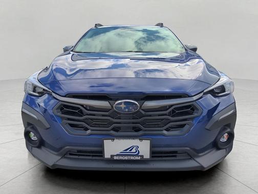 Sapphire Blue Pearl 2026 Subaru Crosstrek Limited