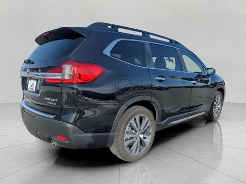 2019 Subaru Ascent Touring 7-Passenger