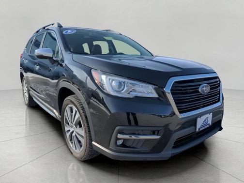 2019 Subaru Ascent Touring 7-Passenger