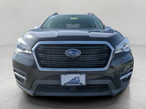 2019 Subaru Ascent Touring 7-Passenger