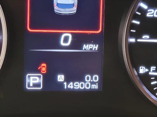 2024 Subaru Ascent Premium 7-Passenger