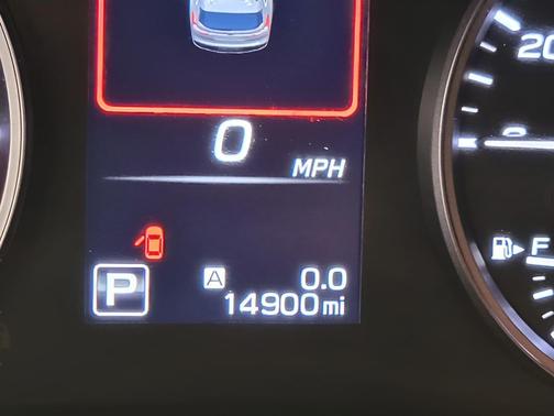 2024 Subaru Ascent Premium 7-Passenger