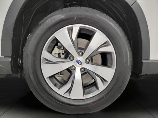 2024 Subaru Ascent Premium 7-Passenger