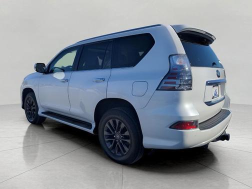 2021 Lexus GX 460 Premium