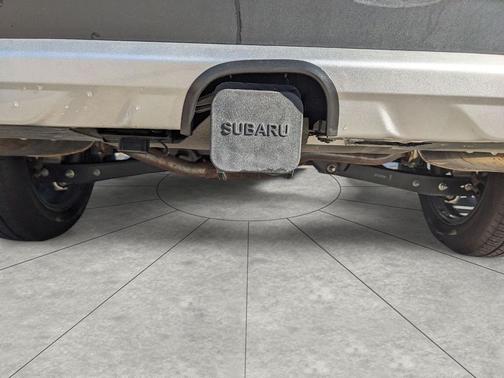 Crystal Black Silica 2025 Subaru Outback Touring XT