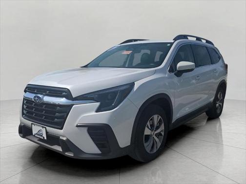 2024 Subaru Ascent Premium 8-Passenger