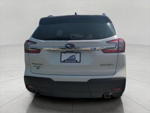2024 Subaru Ascent Premium 8-Passenger