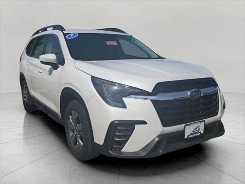 2024 Subaru Ascent Premium 8-Passenger