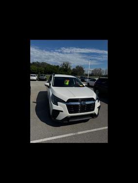 2024 Subaru Ascent Premium 8-Passenger