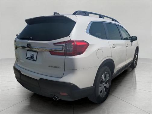 2024 Subaru Ascent Premium 8-Passenger