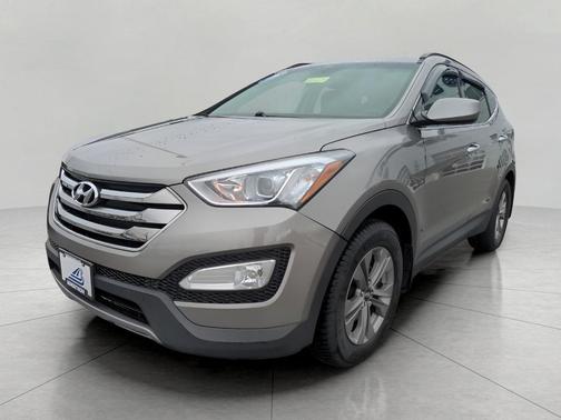 2015 Hyundai Santa Fe Sport 2.4L