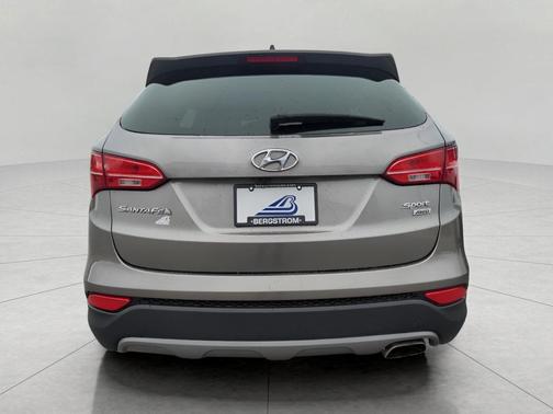 2015 Hyundai Santa Fe Sport 2.4L