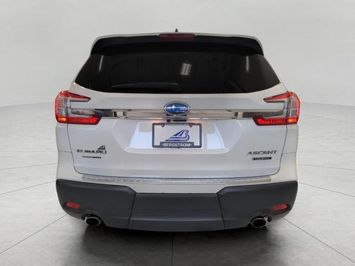 2024 Subaru Ascent Touring 7-Passenger