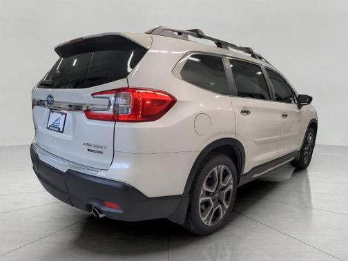 2024 Subaru Ascent Touring 7-Passenger