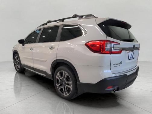 2024 Subaru Ascent Touring 7-Passenger