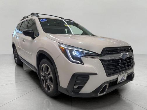 2024 Subaru Ascent Touring 7-Passenger