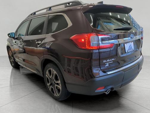 2026 Subaru Ascent Touring 7-Passenger