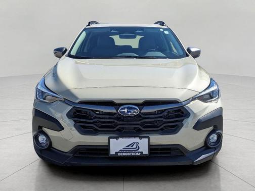 Sand Dune Pearl 2026 Subaru Crosstrek Hybrid Base