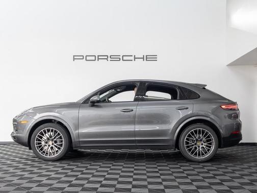 2023 Porsche Cayenne AWD