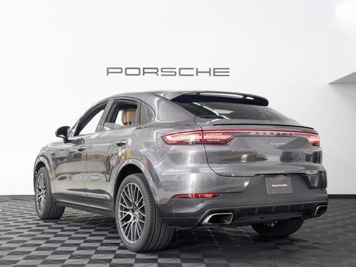 2023 Porsche Cayenne AWD