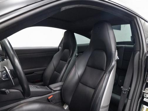 2014 Porsche 911 Carrera S