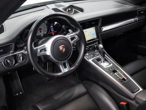 2014 Porsche 911 Carrera S