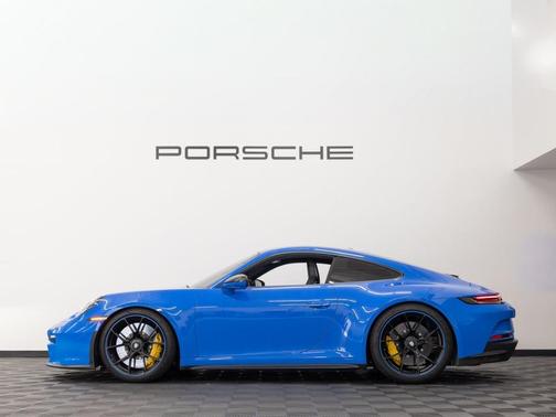 2022 Porsche 911 GT3