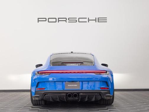2022 Porsche 911 GT3
