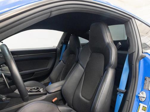 2022 Porsche 911 GT3