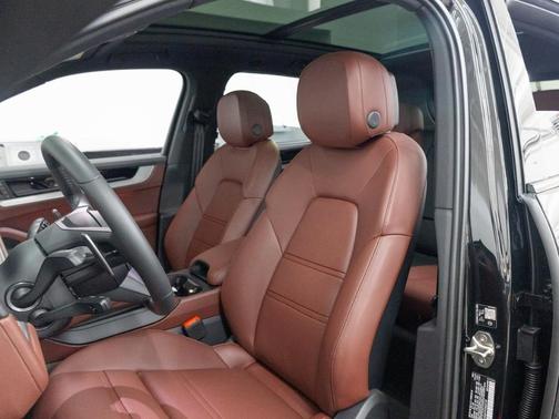 2026 Porsche Cayenne S