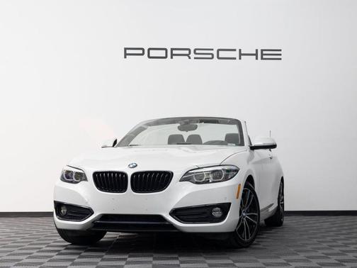 2021 BMW 230 i xDrive