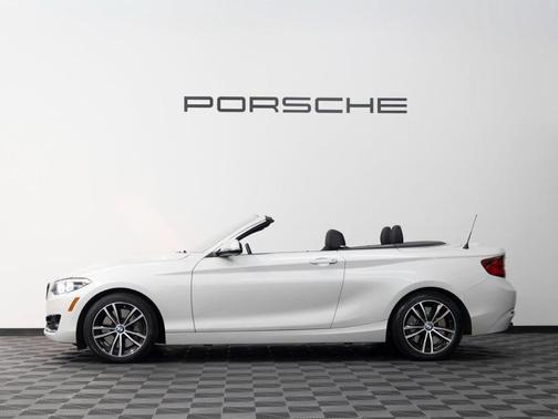 2021 BMW 230 i xDrive