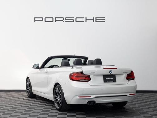 2021 BMW 230 i xDrive