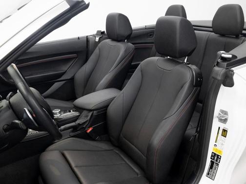 2021 BMW 230 i xDrive