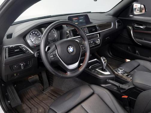 2021 BMW 230 i xDrive