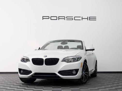2021 BMW 230 i xDrive