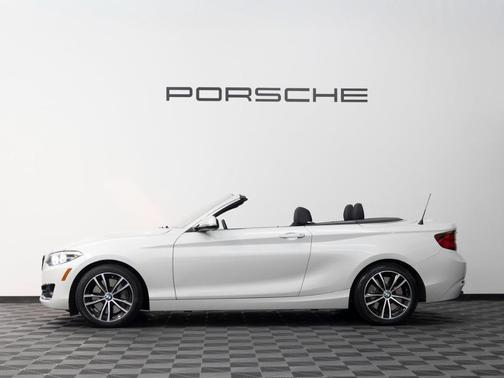 2021 BMW 230 i xDrive