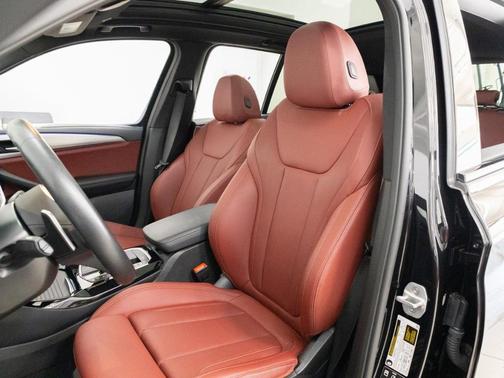 2024 BMW X3 M40i