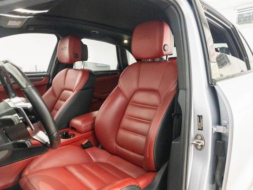 2017 Porsche Macan GTS