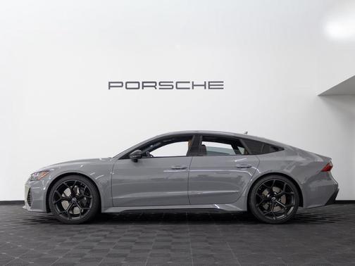 2024 Audi RS 7 4.0T quattro Performance