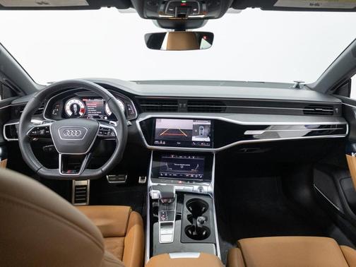 2024 Audi RS 7 4.0T quattro Performance