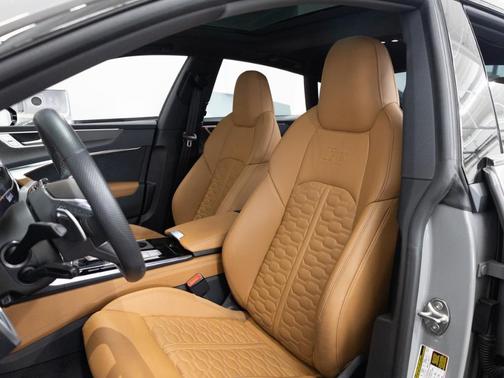 2024 Audi RS 7 4.0T quattro Performance